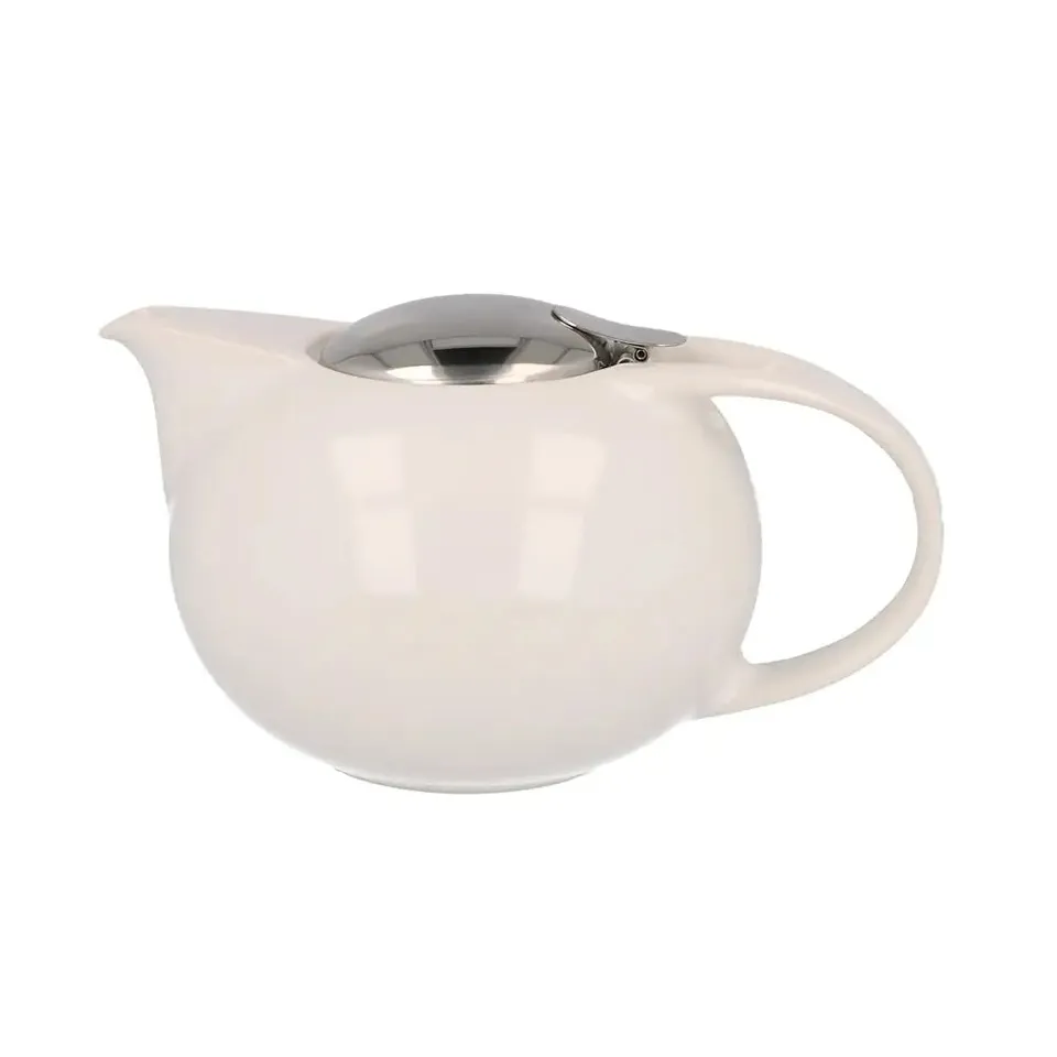 filicori-zecchini-zoe-teekanne-porzellan-matt-black image 1