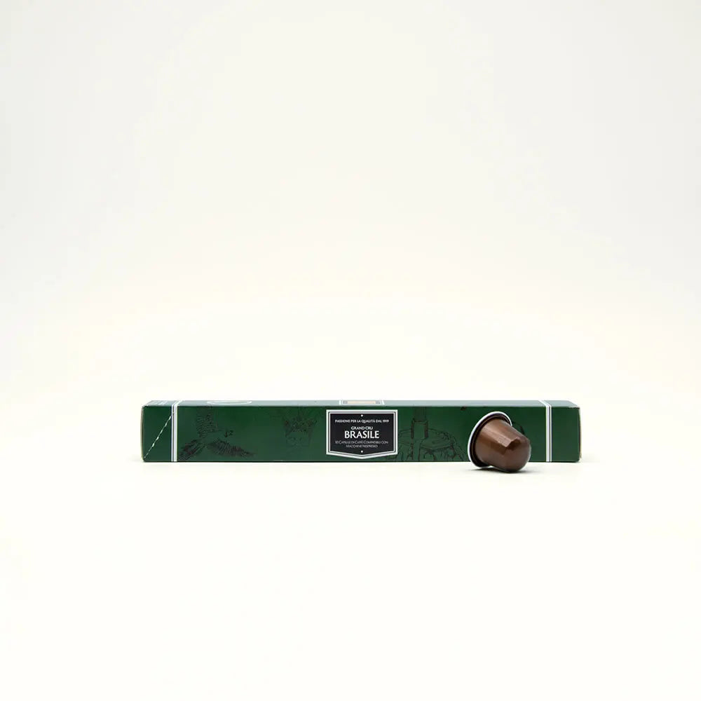filicori-zecchini-grand-cru-brasile-nespresso-kapseln-10-alu image 1