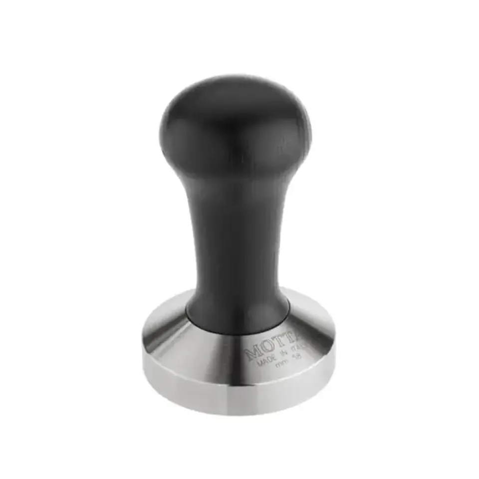 filicori-zecchini-tamper-pro-espresso-tamper-58-mm-holz image 1