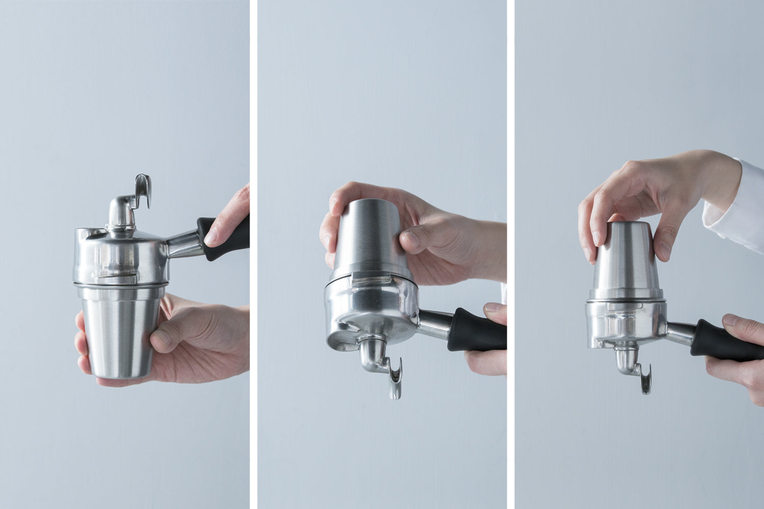 acaia-portafilter-dosing-cup-small-dosierbecher-58mm image 3