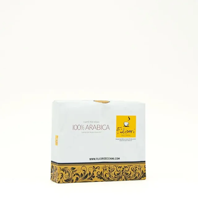 filicori-zecchini-100-arabica-moka-kaffee-250-g-gemahlen-3 image 1