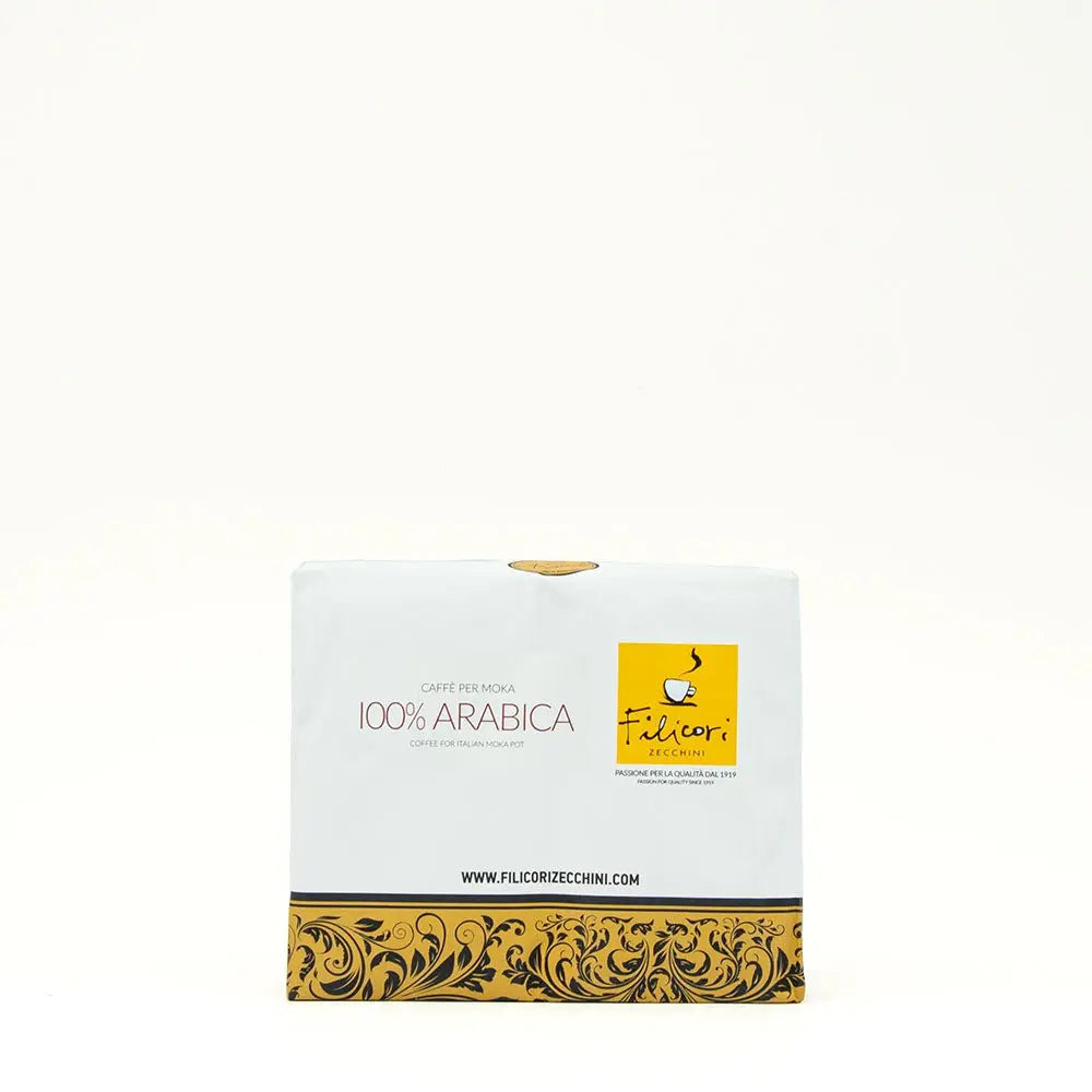 filicori-zecchini-100-arabica-moka-kaffee-250-g-gemahlen-3 image 2