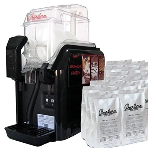 barbera-accessori-granitamaschine-slush-eisbereiter-20x-1kg-frozen image 1