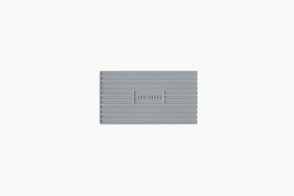 acaia-lunar-heat-resistant-pad-hitzeschutz-matte image 1