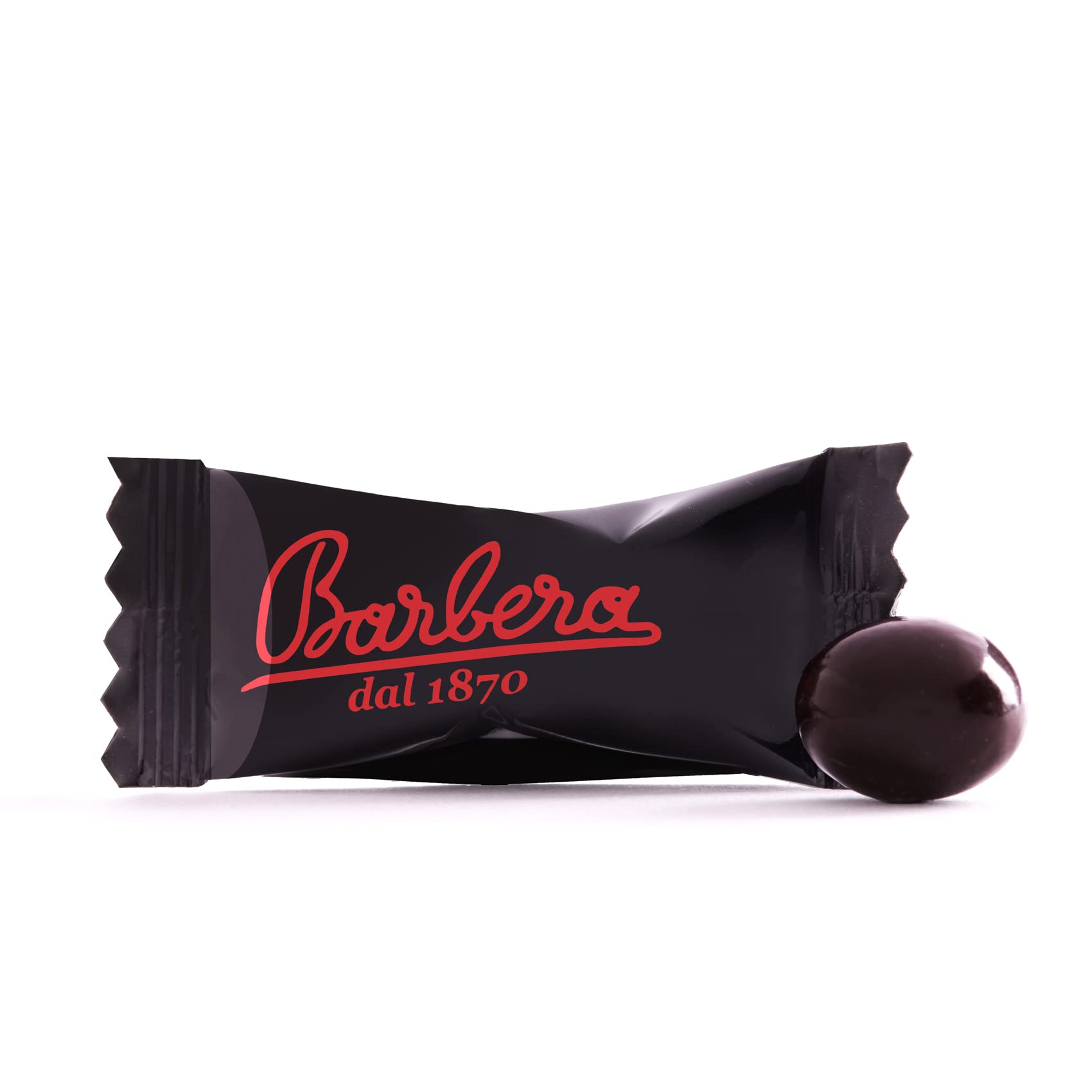 barbera-schokoladenkaffeebohnen-zartbitter-1-kg image 1