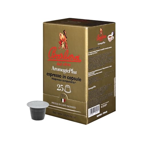 barbera-aromagic-plus-kaffeekapseln-25-st-nexpresso image 4