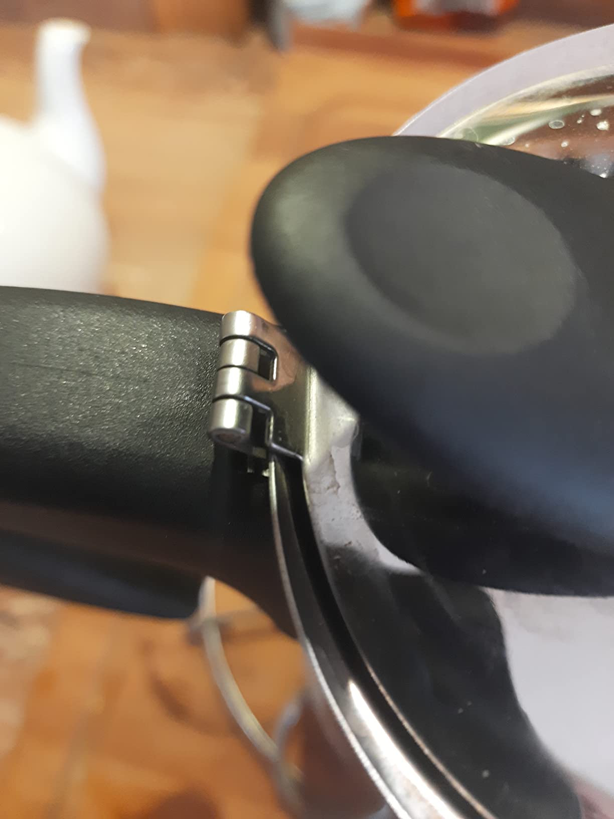 Sauberer Kaffee