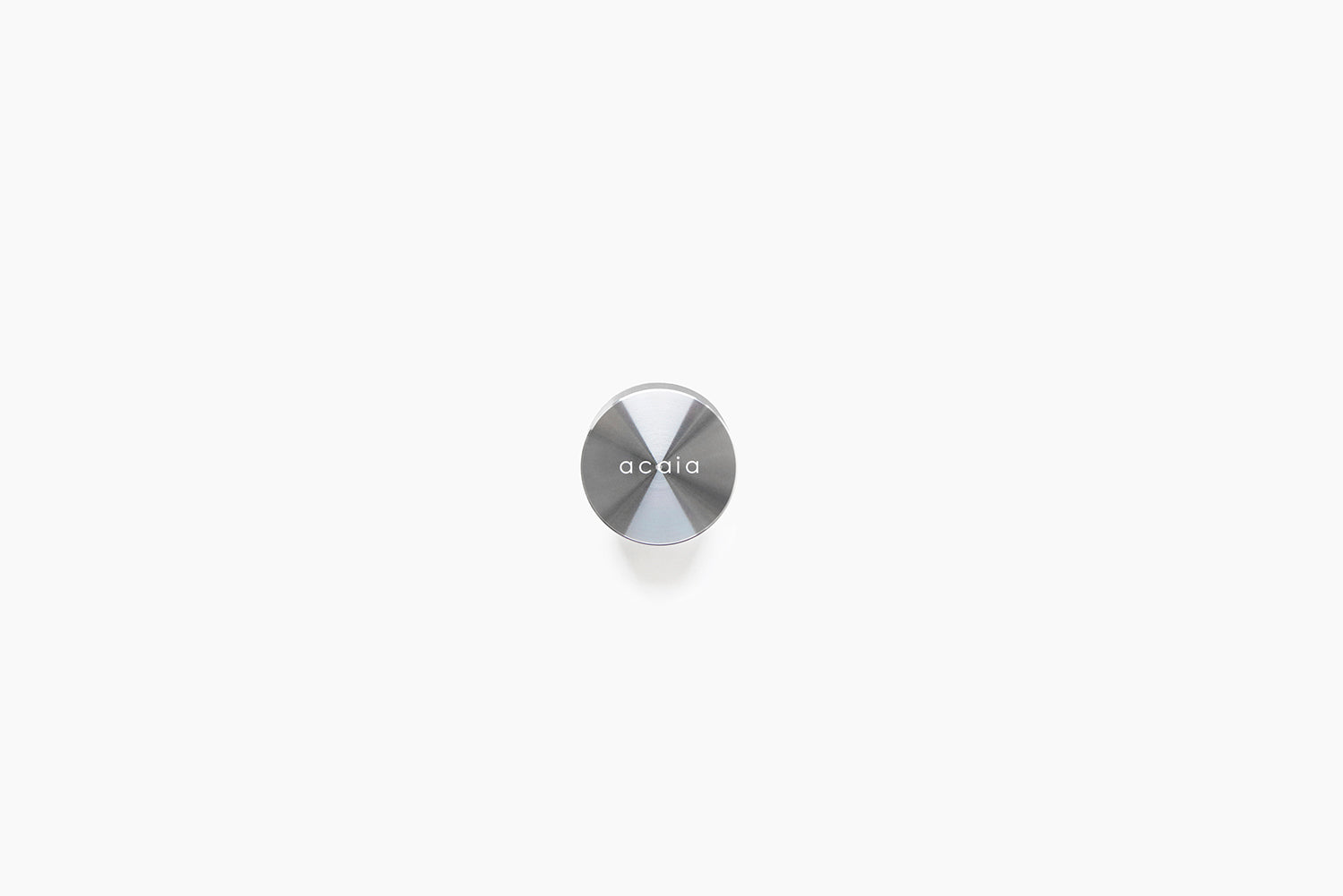acaia-accessories-calibration-weight-kalibriergewicht-100-g-f2 image 1