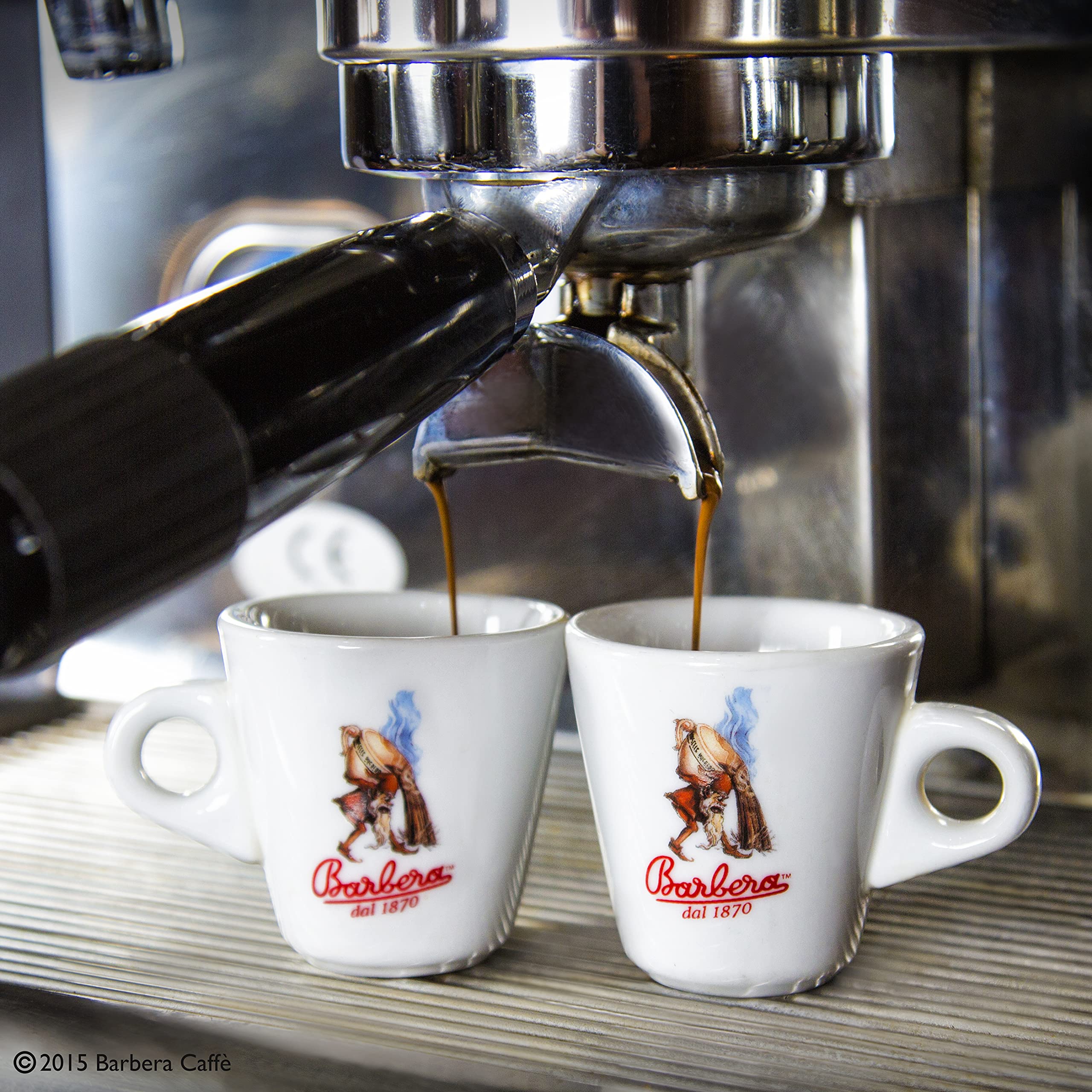 barbera-aromagic-plus-kaffeekapseln-nespresso-10stk-kompostierbar image 3