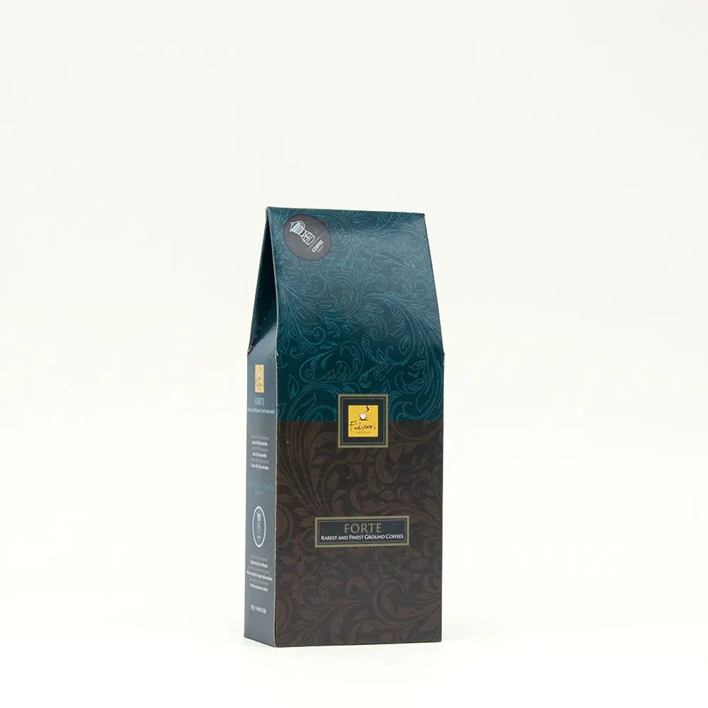 filicori-zecchini-forte-gemahlener-kaffee-moka-kr-ftig image 1