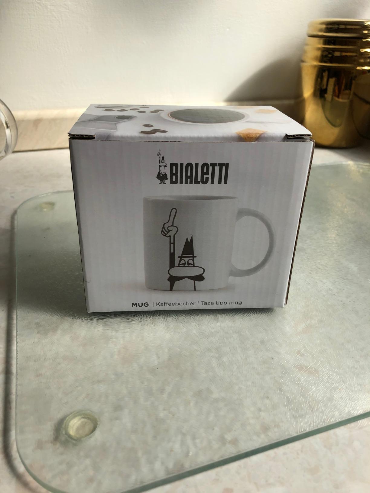 Gute Größe