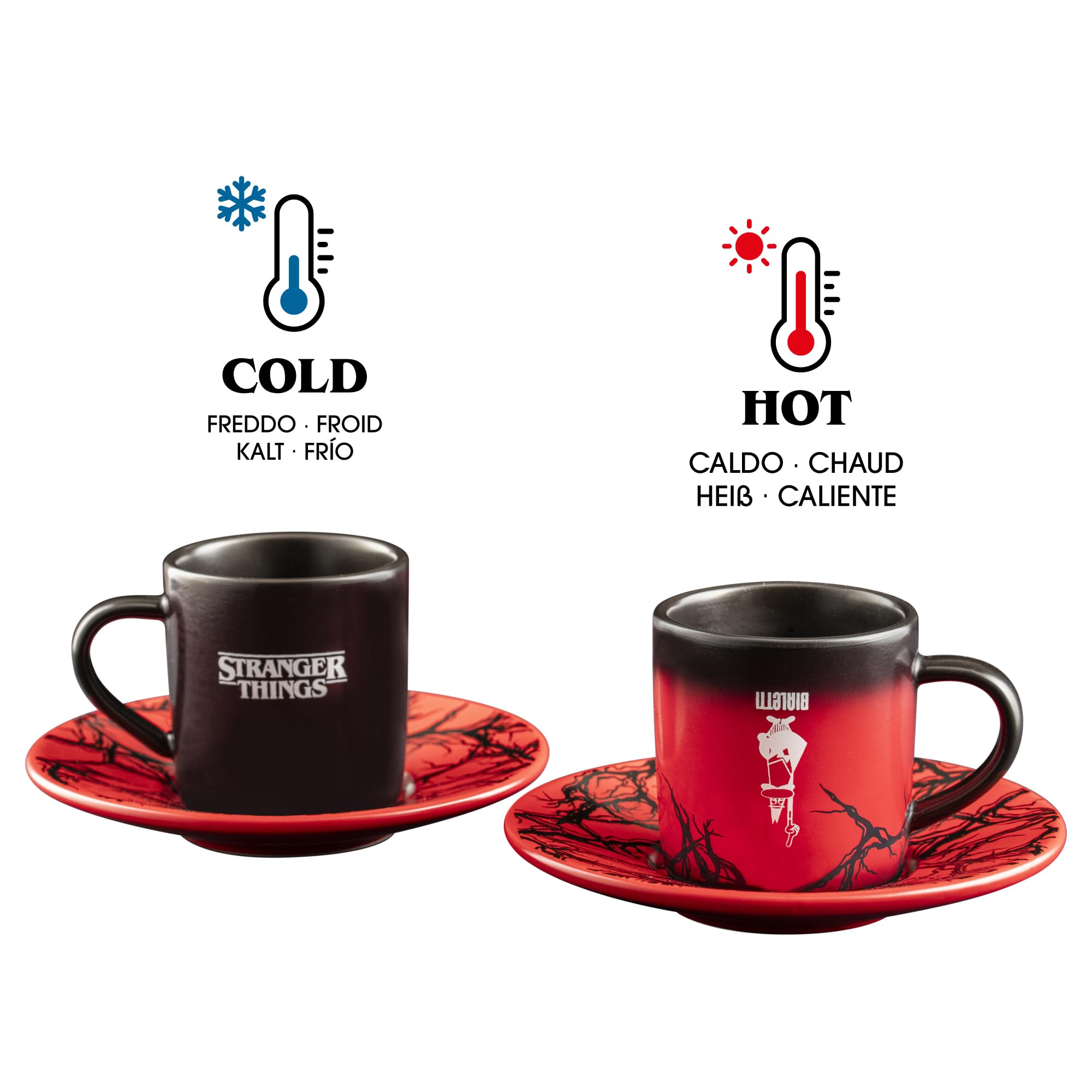 bialetti-stranger-things-espressotassen-set-2x-80-ml-schwarz image 3