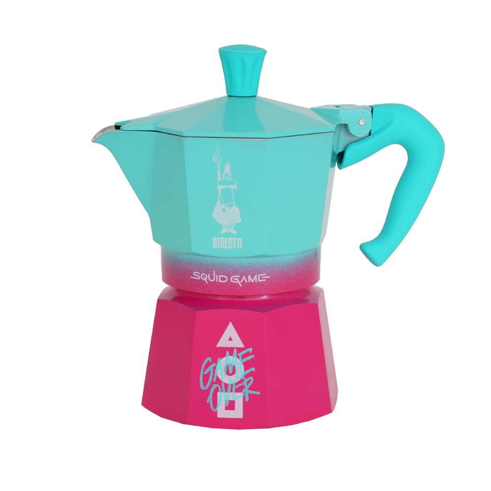 bialetti-moka-express-squid-game-3-tassen-130-ml image 5