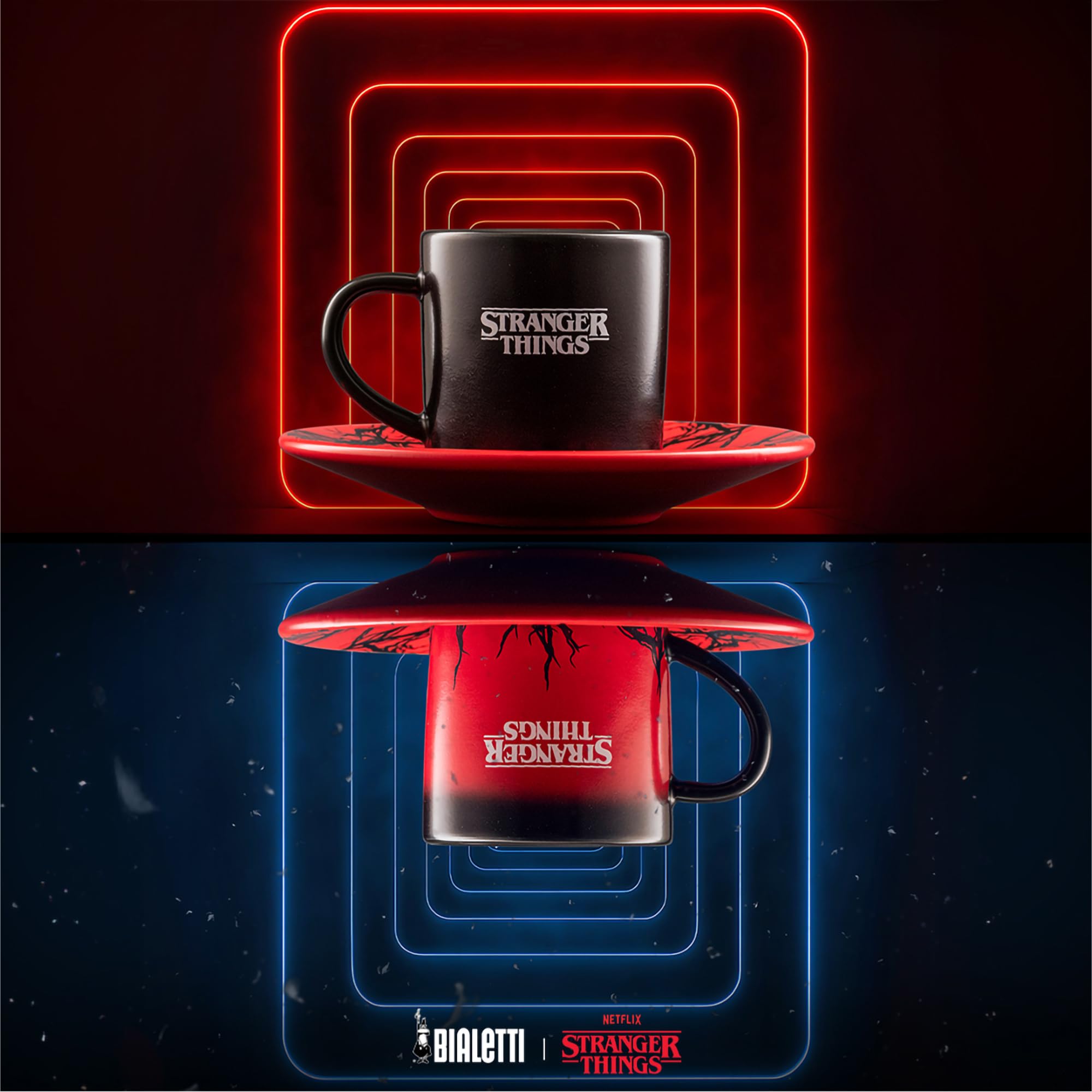 bialetti-stranger-things-espressotassen-set-2x-80-ml-schwarz image 4