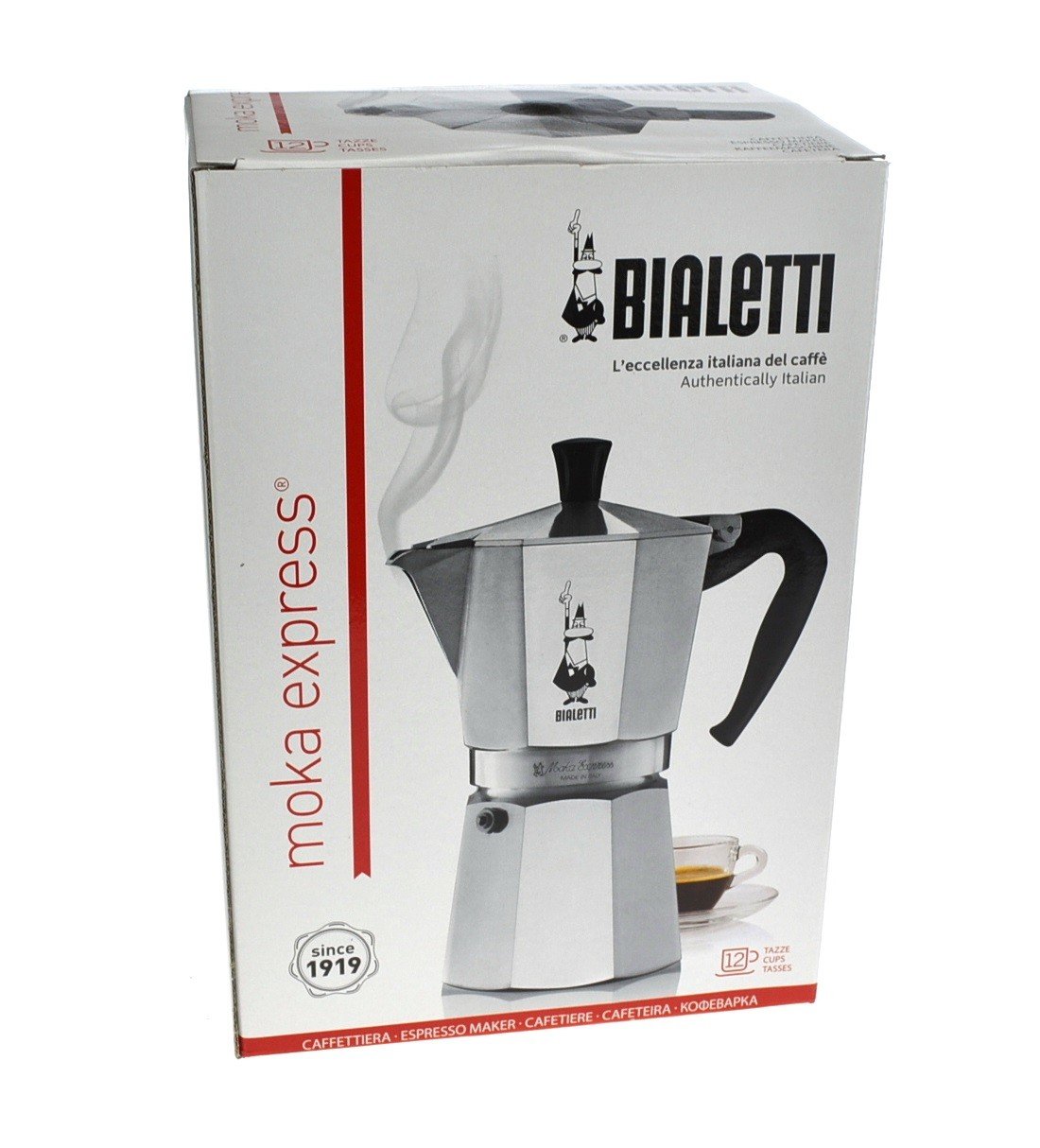 bialetti-moka-express-espressokanne-12-tassen-aluminium-silber image 3