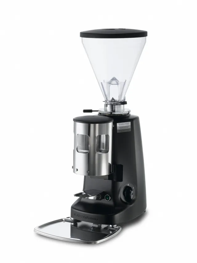 barbera-mazzer-super-jolly-espressom-hle-elektrisch-mit-dosierung image 1