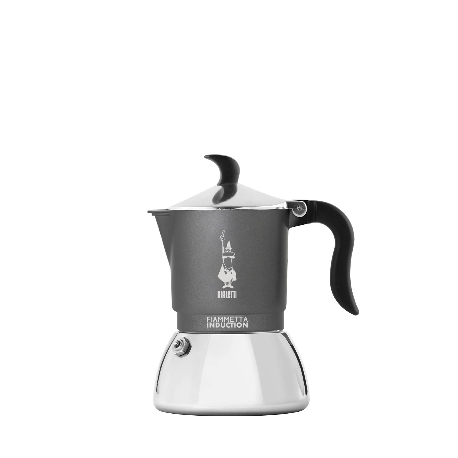 bialetti-fiammetta-induktion-espressokanne-4-tassen-rot-150-ml image 7