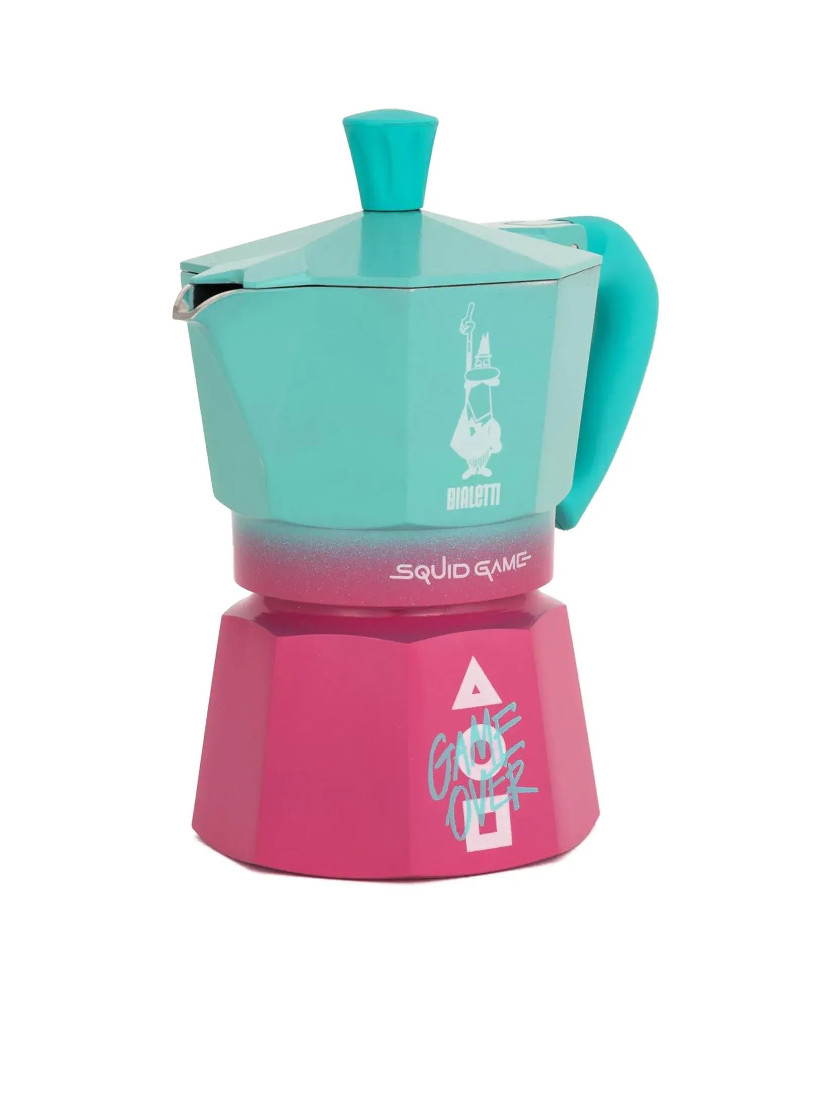 bialetti-moka-express-squid-game-3-tassen-130-ml image 4