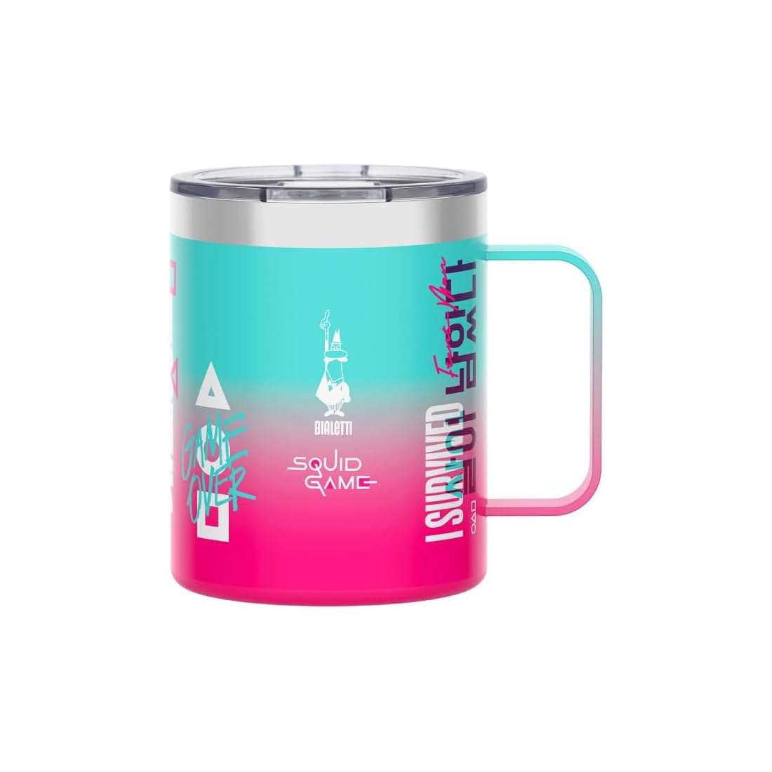 bialetti-moka-express-squid-game-3-tassen-130-ml image 6