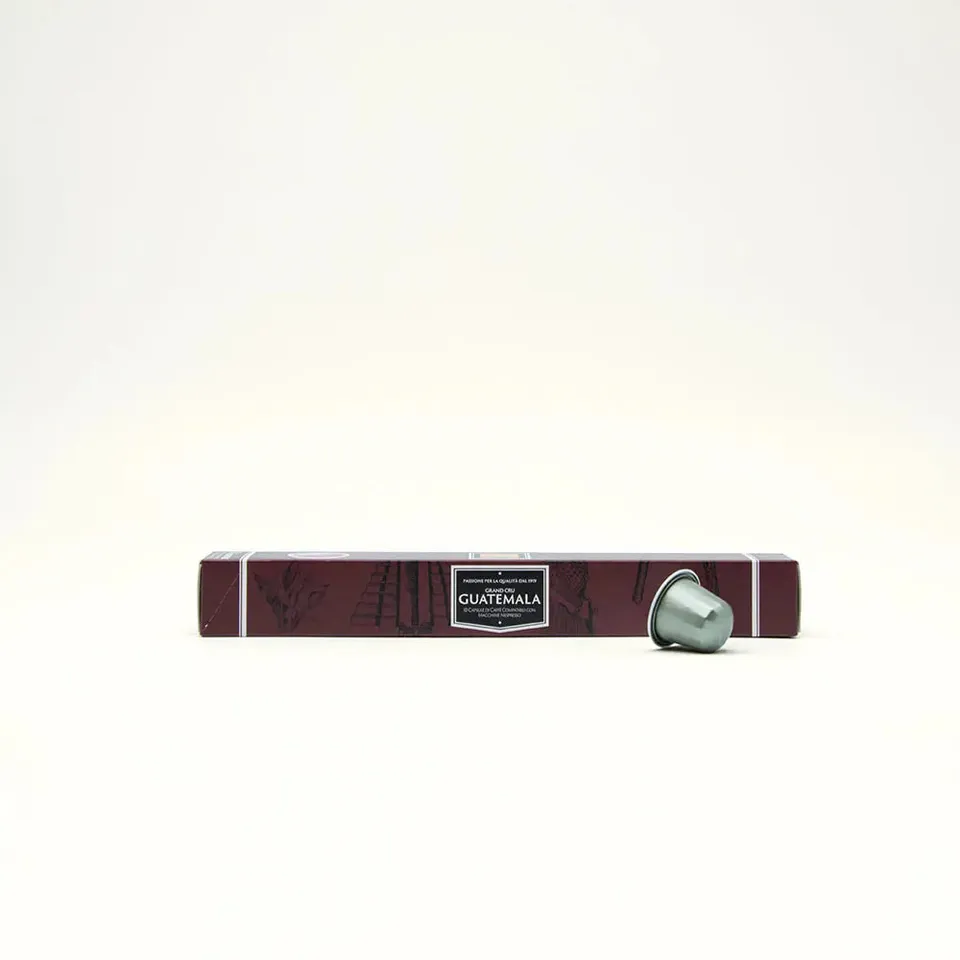 filicori-zecchini-grand-cru-guatemala-kapseln-10-aluminium image 1