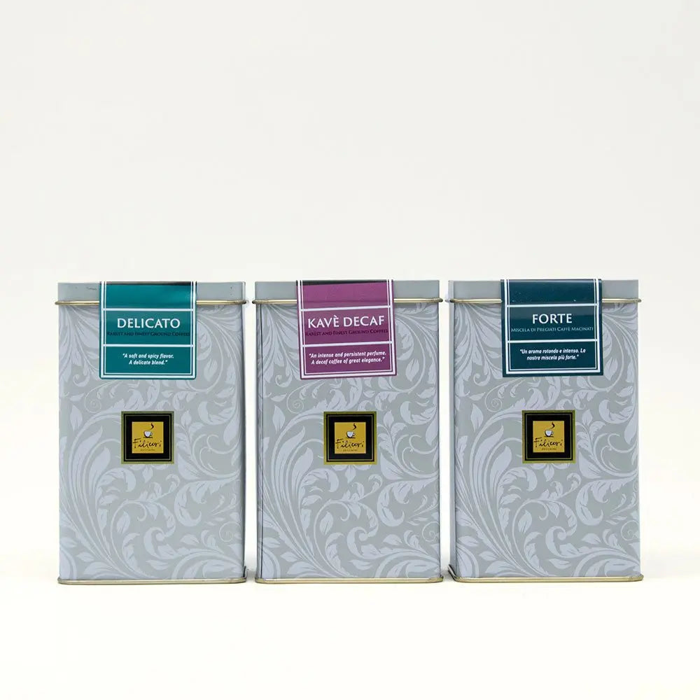 filicori-zecchini-assaggio-moka-gemahlener-kaffee-probierset image 2