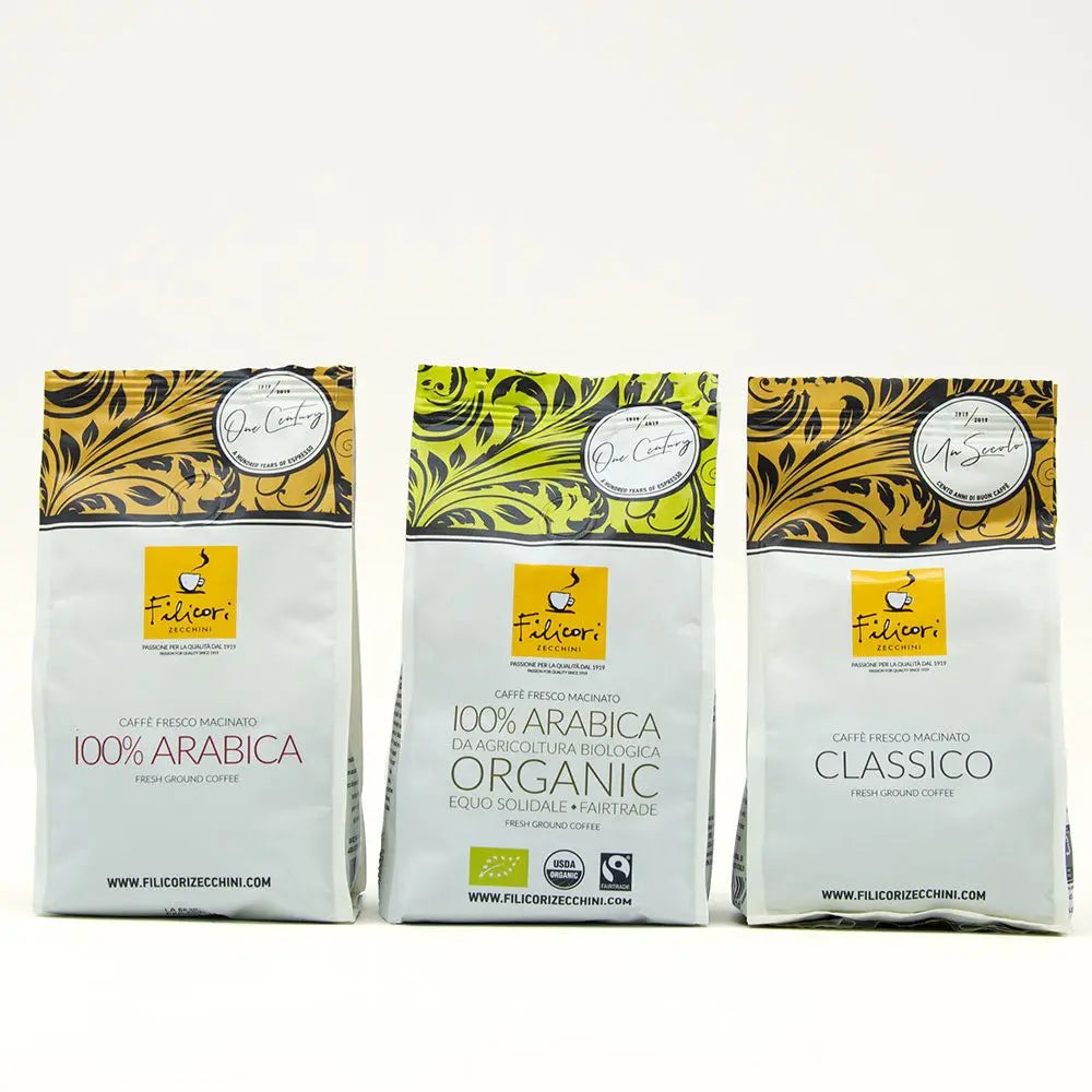 filicori-zecchini-assaggio-moka-kaffee-gemahlen-probierset-3-sorten image 2