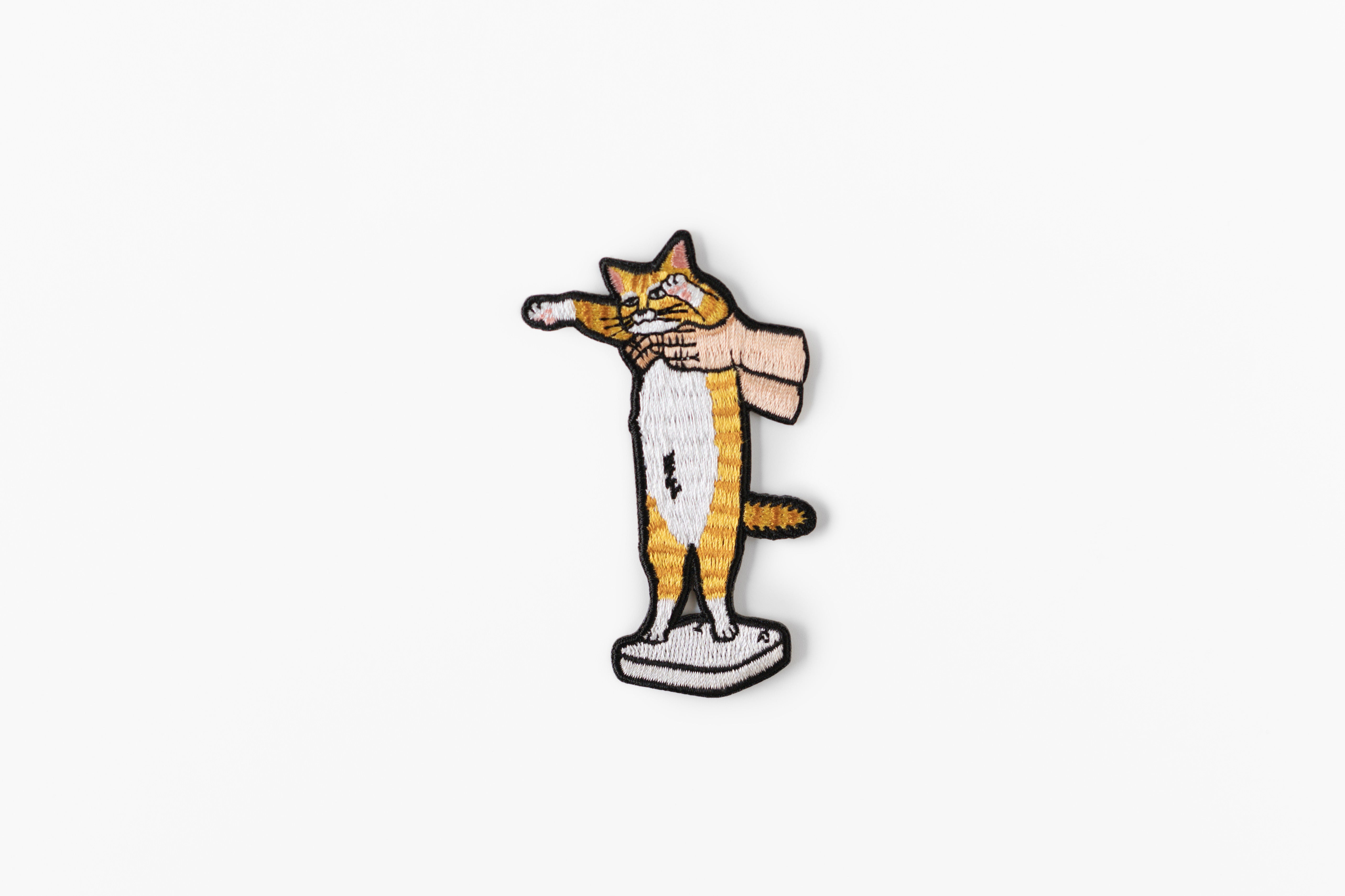 acaia-purr-over-patch-set-katzen-barista-aufn-her image 3