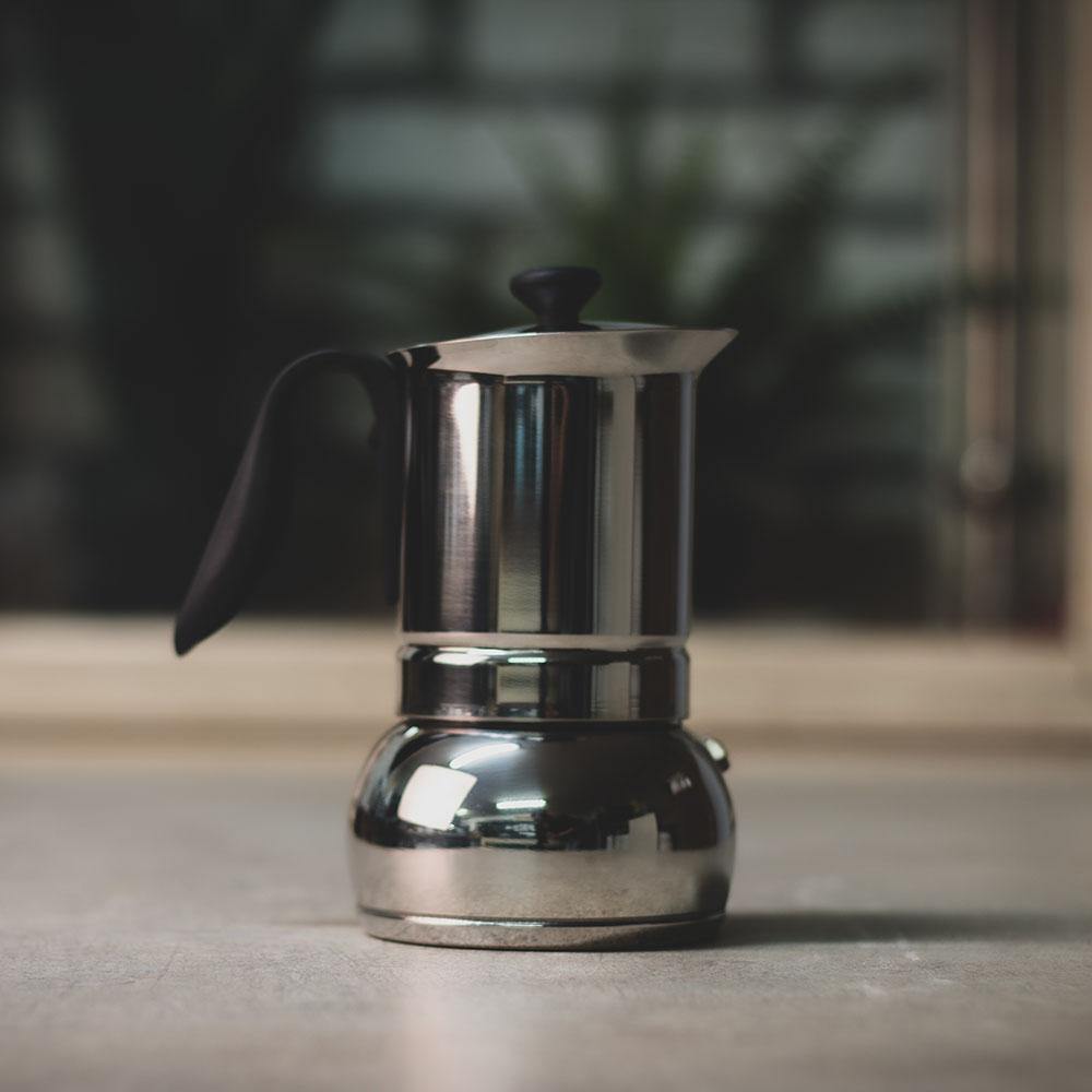filicori-zecchini-andantino-moka-espressokanne-3-4-tassen-inox image 1