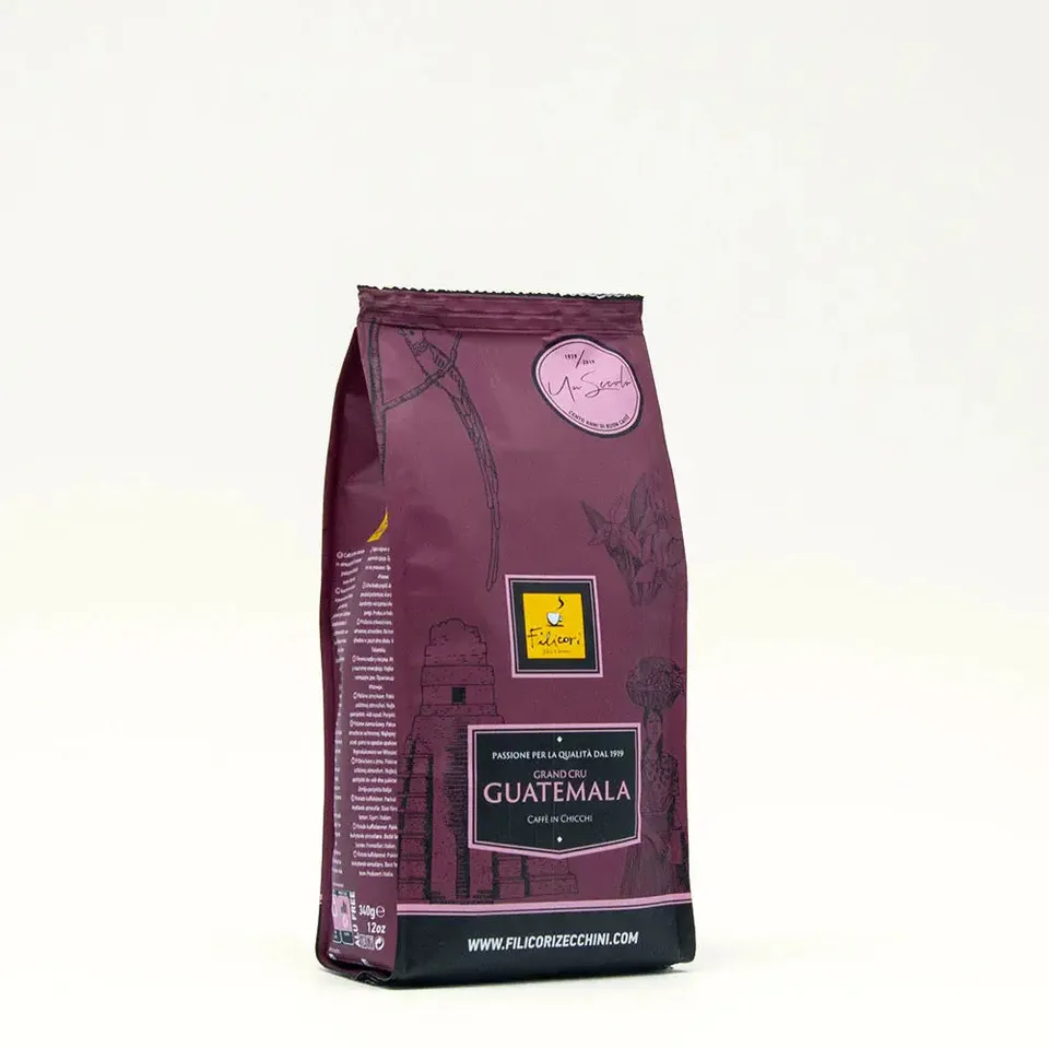 filicori-zecchini-grand-cru-guatemala-kaffeebohnen-bourbon image 1