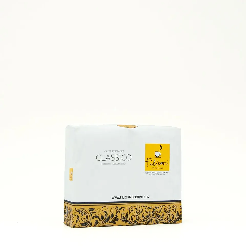 filicori-zecchini-classico-per-moka-mahlkaffee-250g-kr-ftig image 1