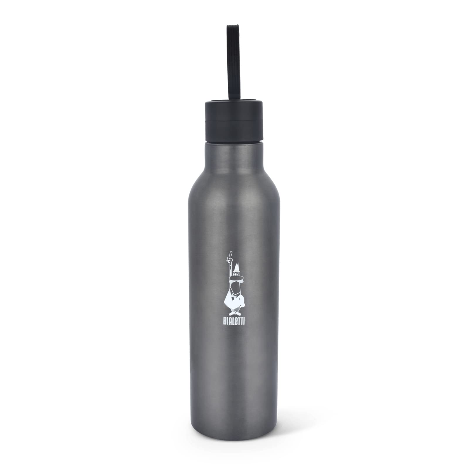 bialetti-to-go-thermoflasche-500-ml-rot-edelstahl image 6