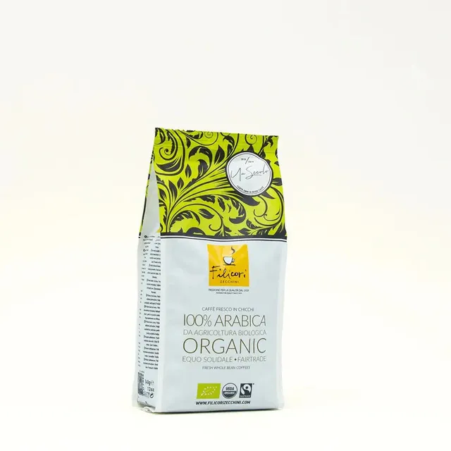 filicori-zecchini-100-arabica-bio-fairtrade-kaffeebohnen-3 image 1