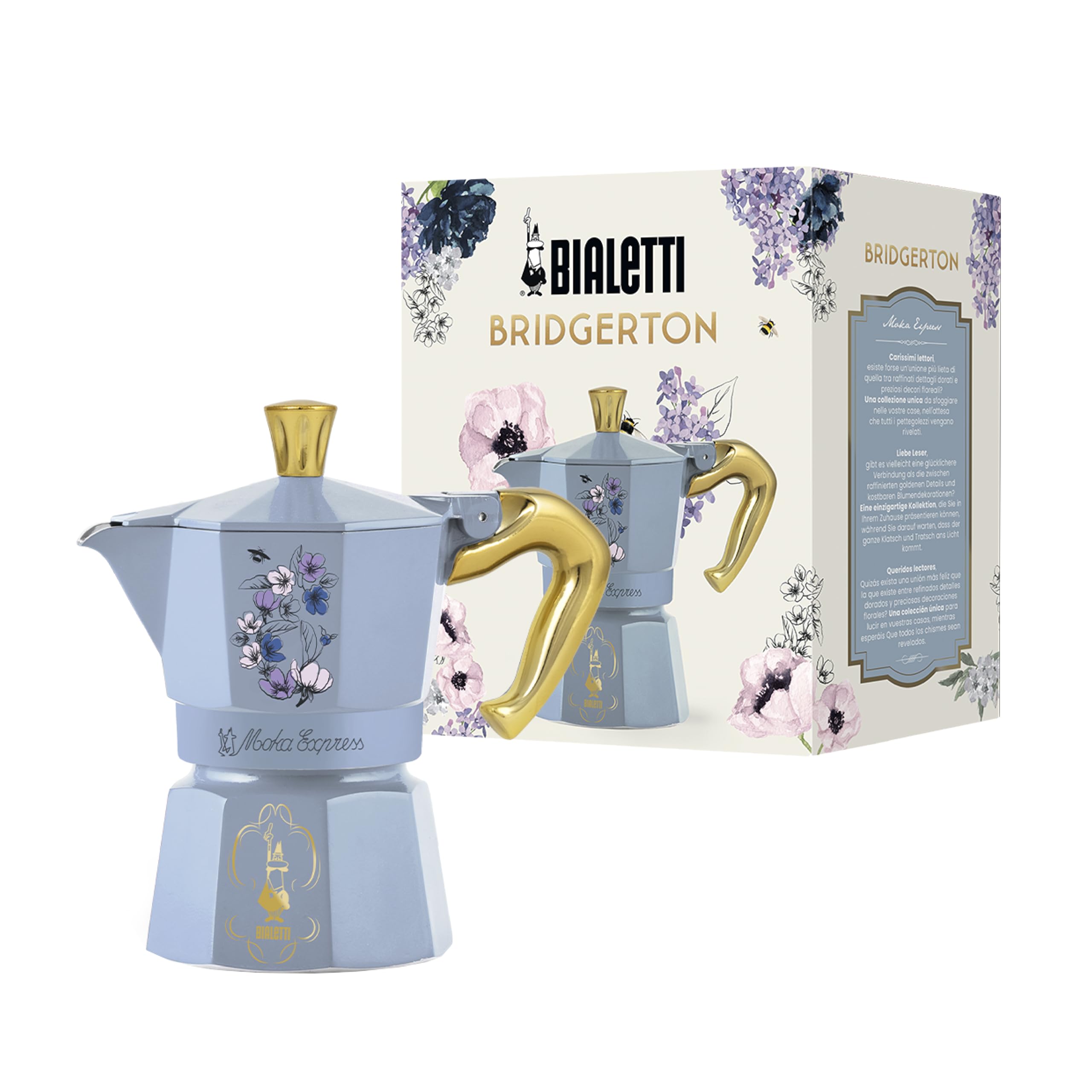 bialetti-moka-express-bridgerton-espressokanne-6-tassen-hellblau image 5