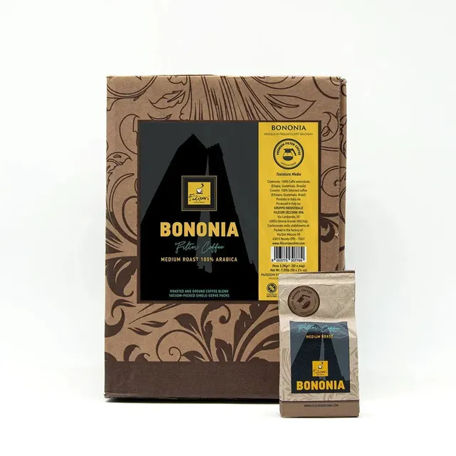 filicori-zecchini-bononia-filterkaffee-gemahlen-arabica-mild image 1