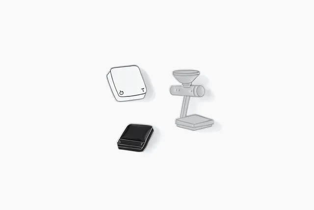 acaia-pin-set-emaille-anstecker-lunar-pearl-orion-3er image 1