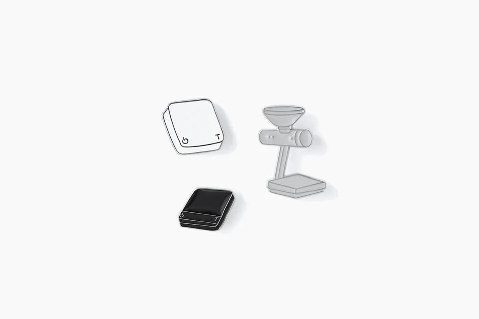 acaia-pin-set-emaille-anstecker-lunar-pearl-orion-3er image 1