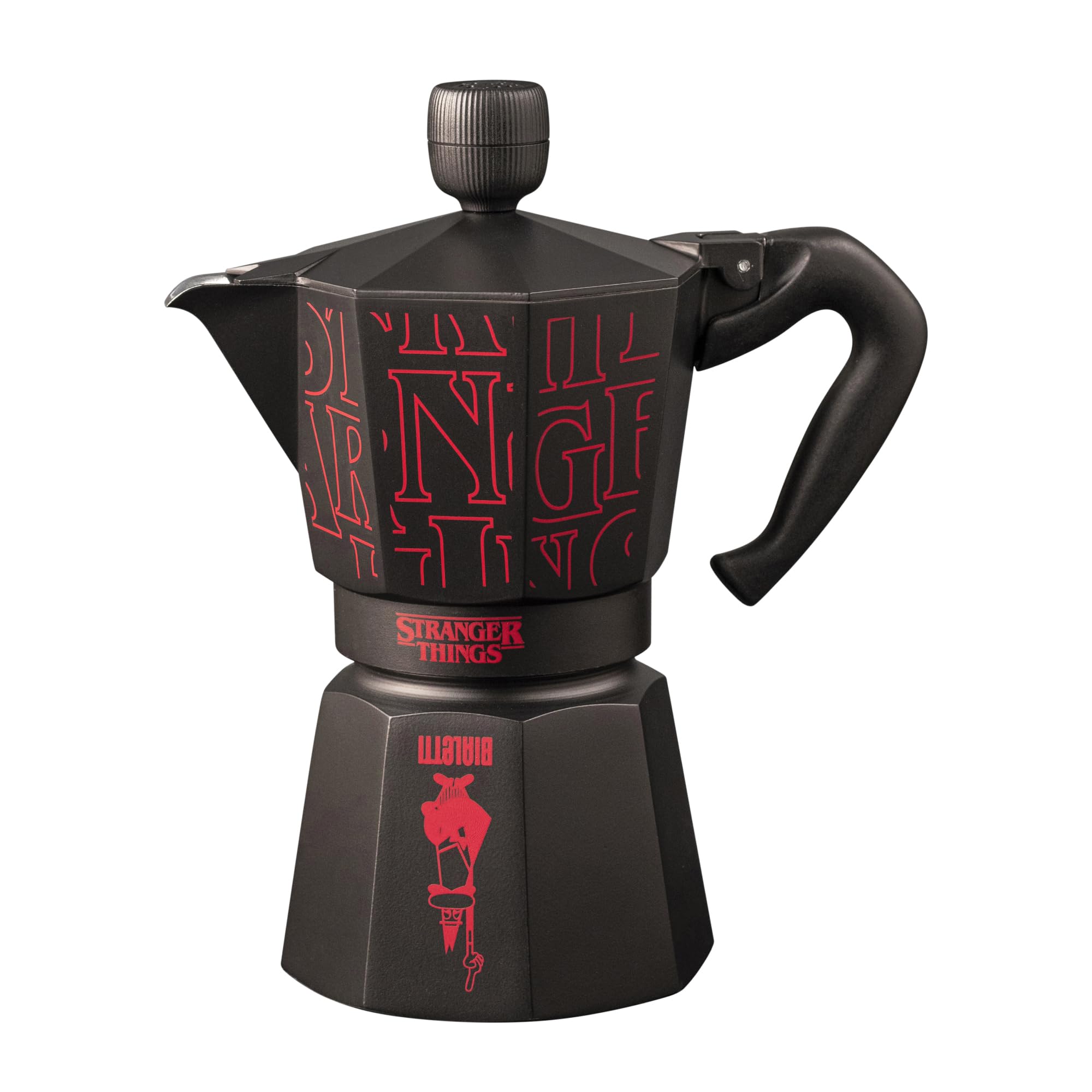 bialetti-moka-express-stranger-things-espressokanne-6-tassen-schwarz image 2