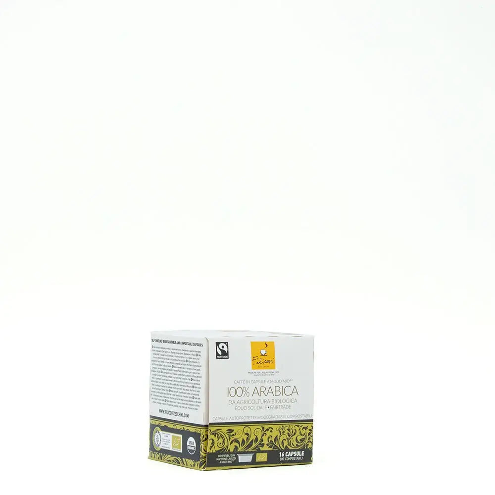 filicori-zecchini-100-arabica-bio-kapseln-a-modo-mio image 1
