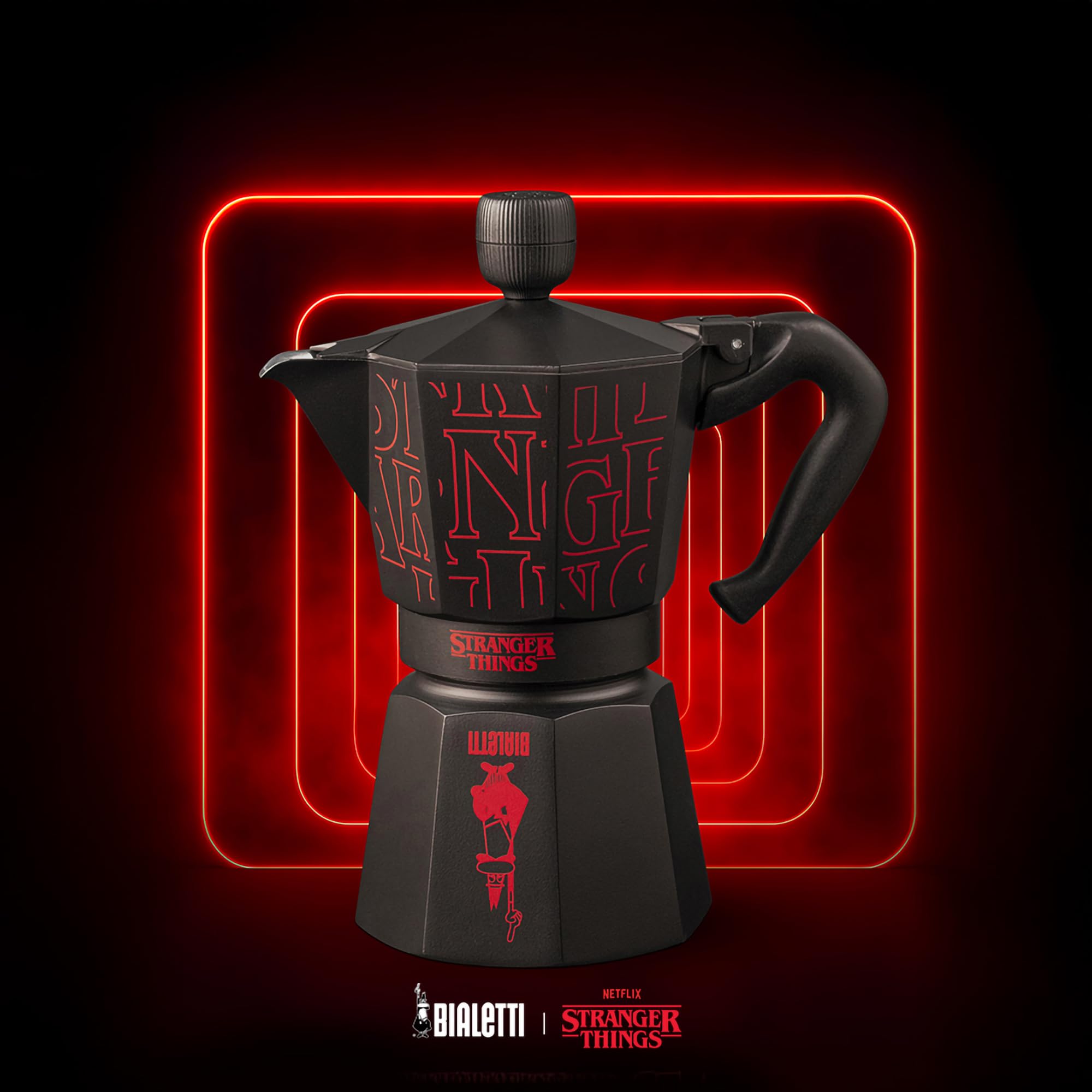 bialetti-moka-express-stranger-things-espressokanne-6-tassen-schwarz image 4
