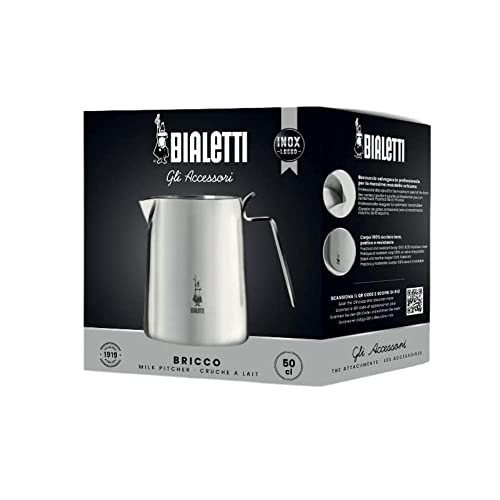 bialetti-1807-bricco-milchk-nnchen-500-ml-edelstahl image 8
