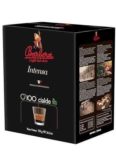 barbera-aromagic-ese-pads-intensiv-700-g image 7