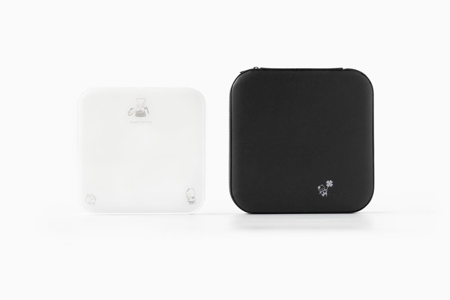 acaia-x-standart-coffee-scale-travel-set-waage image 4