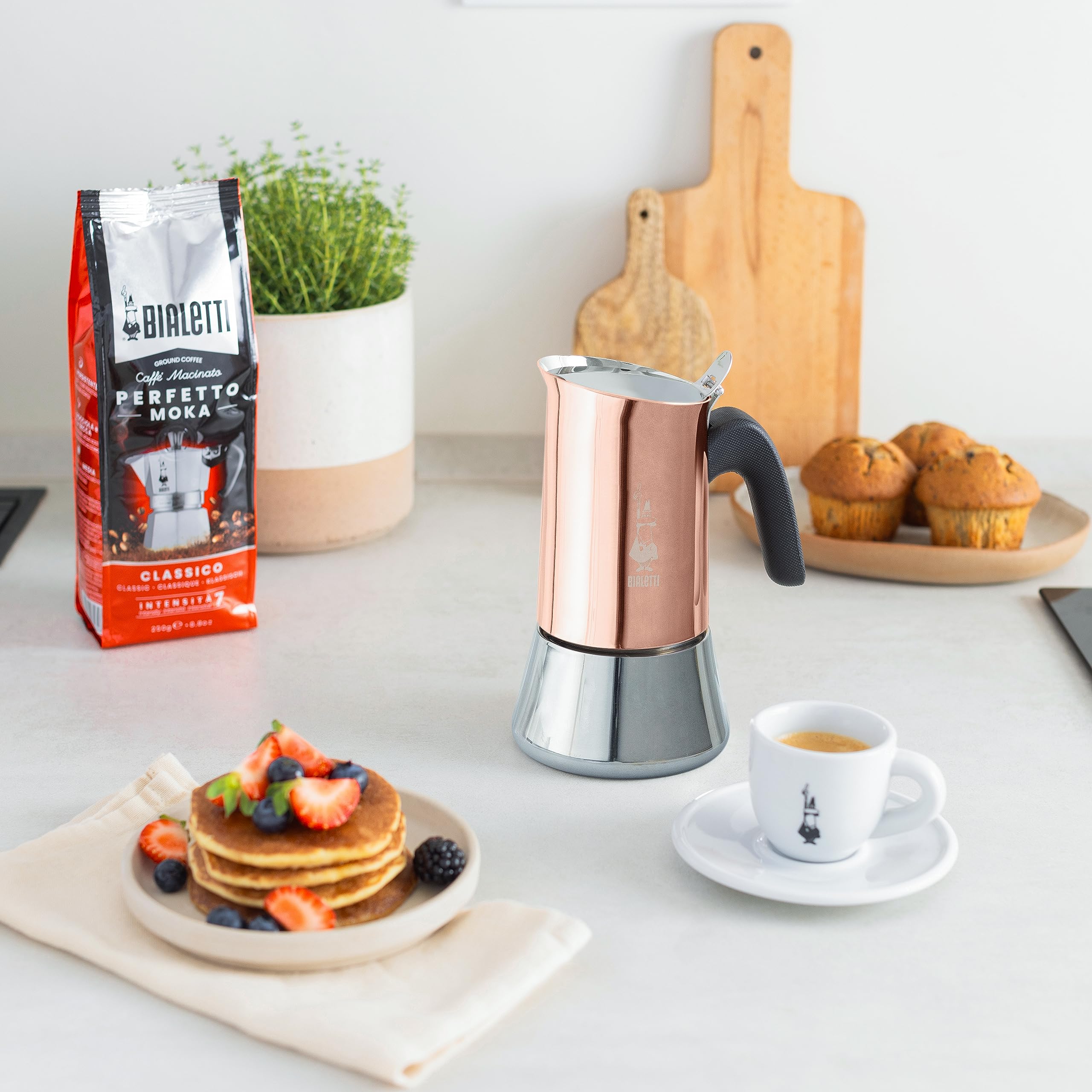 bialetti-new-venus-bronze-espressokanne-4-tassen-170ml-induktion image 5