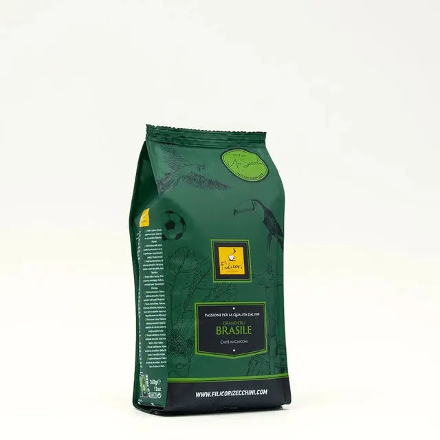 filicori-zecchini-grand-cru-brasile-kaffeebohnen-arabica image 1