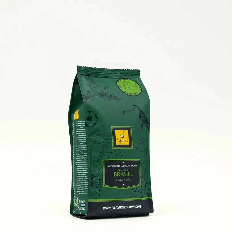 filicori-zecchini-grand-cru-brasile-kaffeebohnen-arabica image 1