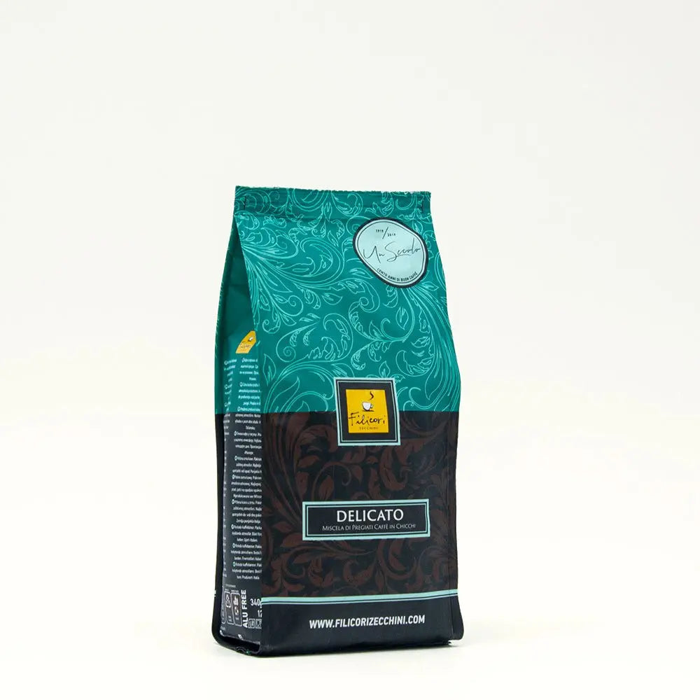 filicori-zecchini-delicato-kaffeebohnen-milde-mittlere-r-stung image 1