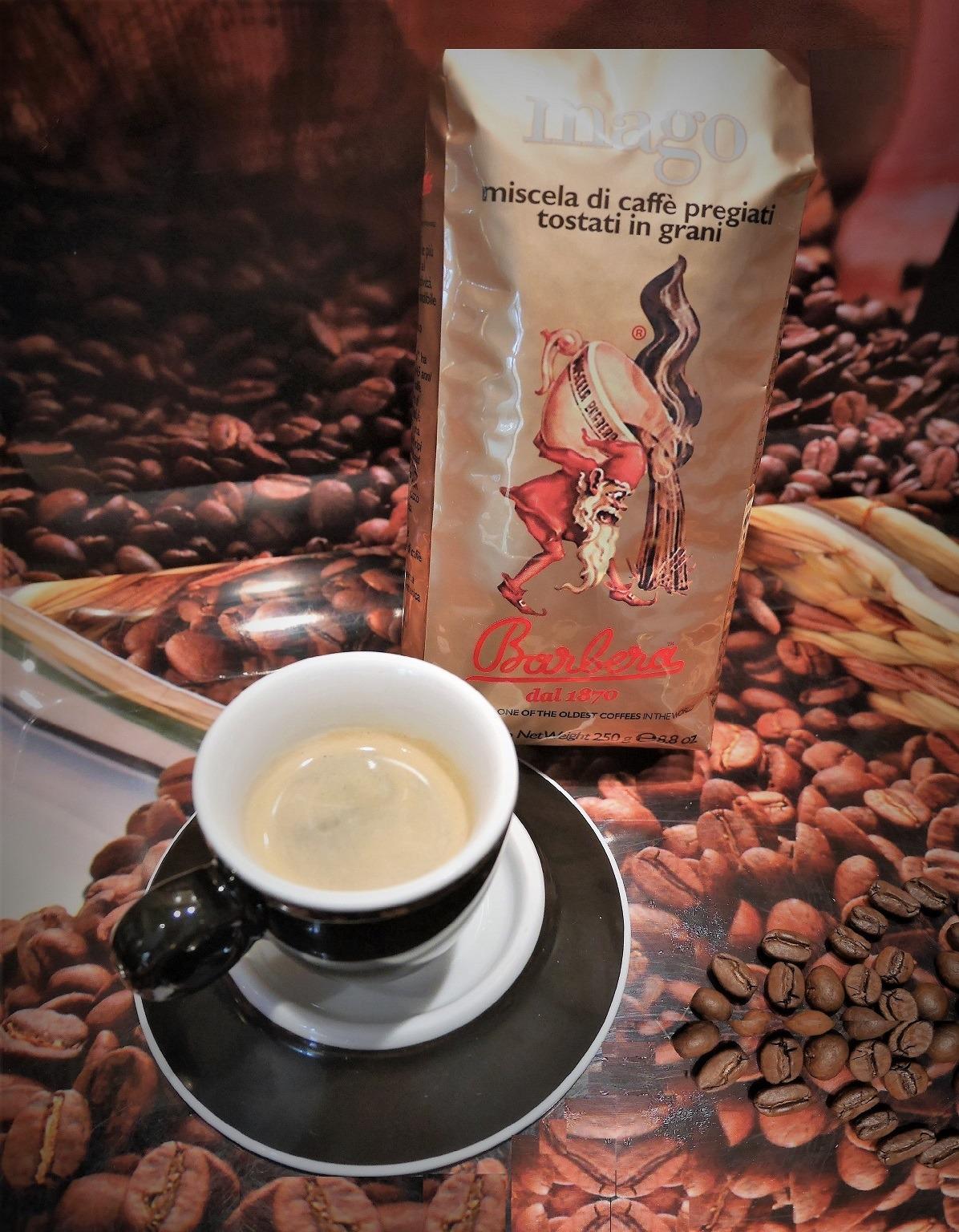 Für Cappuccino