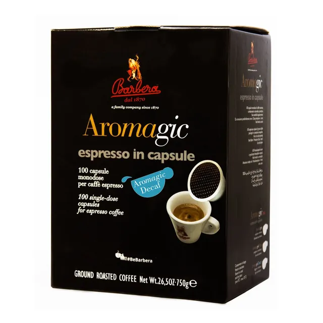 barbera-aromagic-kaffeekapseln-entkoffeiniert-fap-100-st-ck image 1