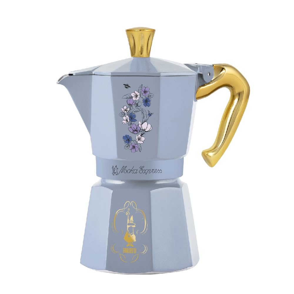 bialetti-moka-express-bridgerton-espressokanne-6-tassen-hellblau image 2