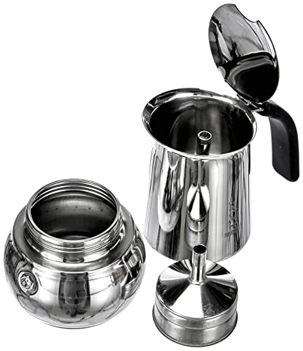 bialetti-kitty-moka-espressokocher-6-tassen-edelstahl-300ml image 8
